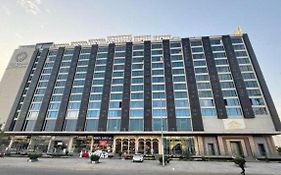 The Grand Hotel